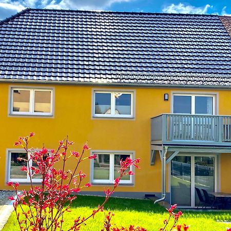Hempis Ferienwohnungen Hochkirch Екстериор снимка